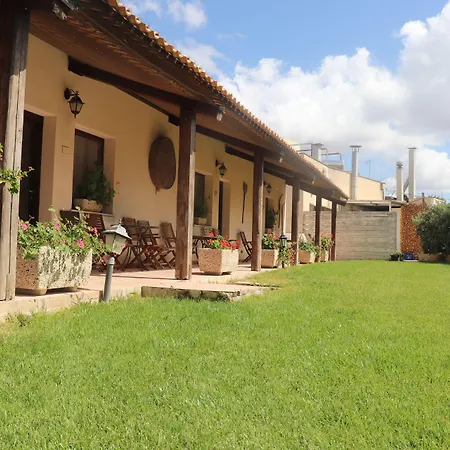 Agriturismo Vultaggio-3